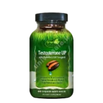 تستوسترون آپ ولیو سایز اروین نچرالز 60