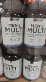 مولتی ویتامین رول وان مخصوص آقایان