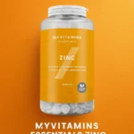 MYVITAMINS Zinc