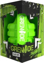 Grenade Black Ops Green