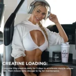 Rule One Creatine