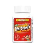 مولتی ویتامین کودک فلینت استونز