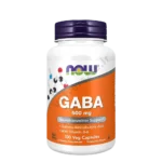 گابا ناو آرام‌بخش طبیعی 500 میلی گرمی