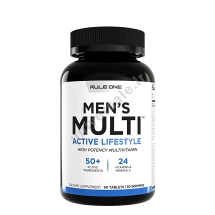 مولتی ویتامین رول وان مخصوص آقایان