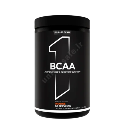 بی سی ای ای پرفورمنس رول وان طعم دار