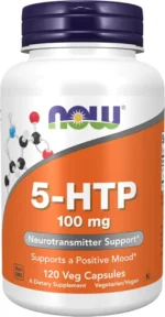 5-اچ تی پی هیدروکسی تریپتوفان ناو 120