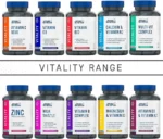 Applied Nutrition Vitamin C