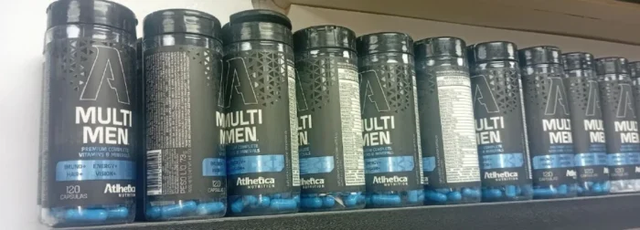Athletica Multi Men