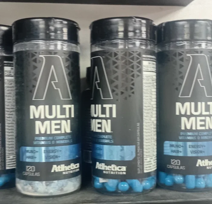 Athletica Multi Men