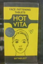 Hot Vita Face Volumizing P
