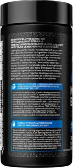Muscletech Muscle Builder PM