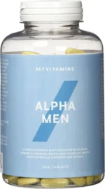 Myvitamins Alpha Men
