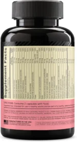Optimum Nutrition Women's Multivitamin