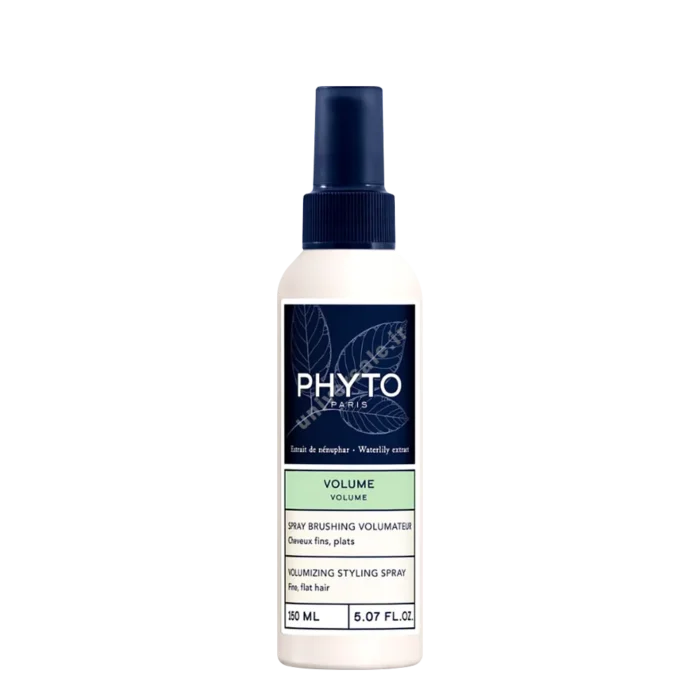 Phyto04-fbhb14fgt5gh اسپری حجم دهنده و حالت دهنده مو فیتو