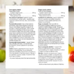 Webber Naturals Maca Energy with Ginseng