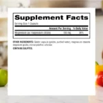 Webber Naturals Magnesium Citrates
