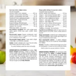 Webber Naturals Omega 3-6-9