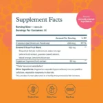 چربی سوز یوتئوری کپسول 60 عددی Youtheory Fat Burner