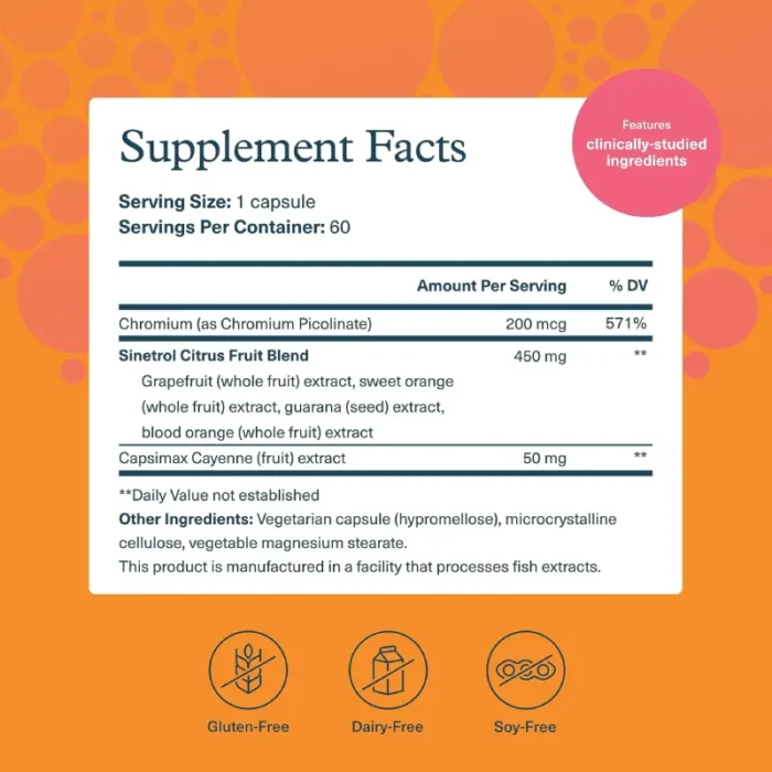 چربی سوز یوتئوری کپسول 60 عددی Youtheory Fat Burner