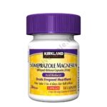 اسومپرازول منیزیم کرکلند