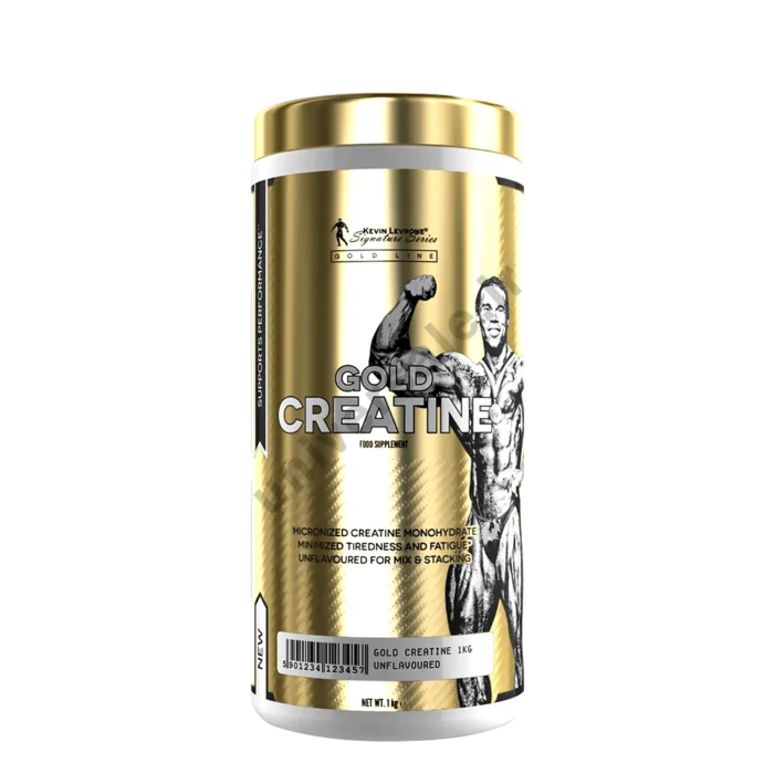 کراتین گلد کوین لورون Creatine Gold Kevin Levrone