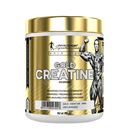 کراتین گلد کوین لورون Creatine Gold Kevin Levrone