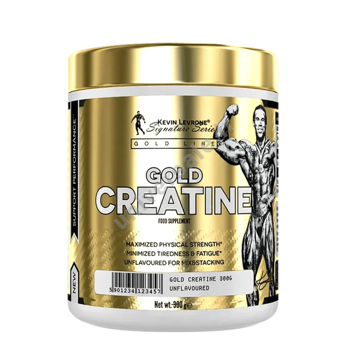 کراتین گلد کوین لورون Creatine Gold Kevin Levrone
