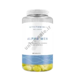 آلفا من مای ویتامینر مینرال و مولتی ویتامین