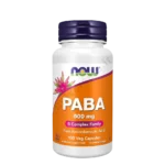 ویتامین پابا ناو فودز