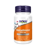 گلوتاتیون ناو فودز سلامت کبد 60