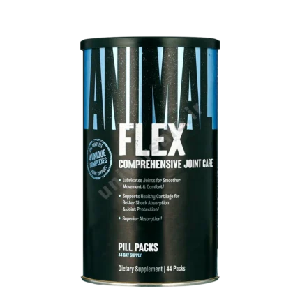 انیمال فلکس یونیورسال