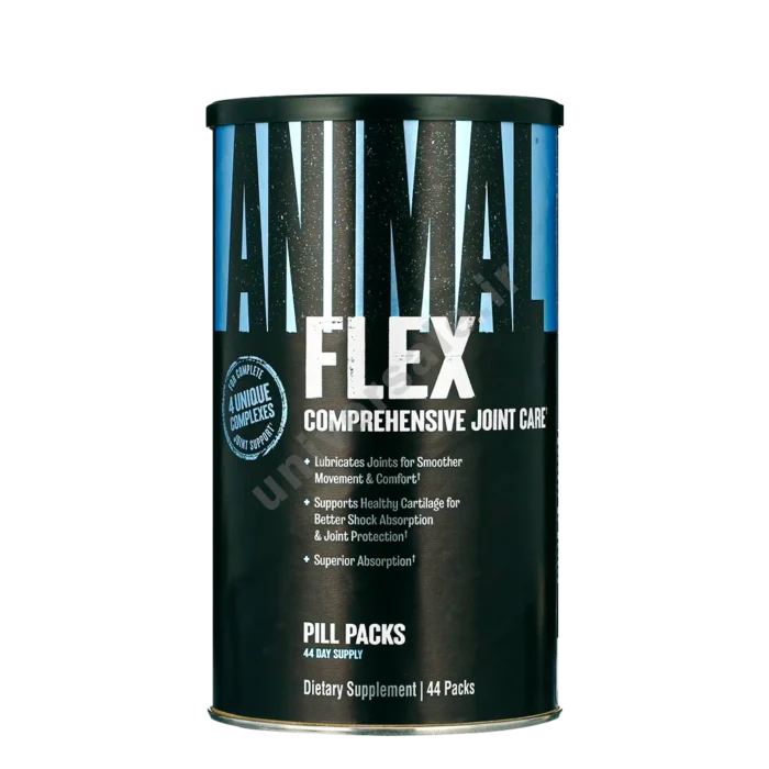 un10 انیمال فلکس یونیورسال