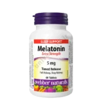 ملاتونین وبر نچرالز 60 عدد