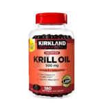 روغن کریل کرکلند