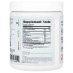 BUCKED UP LFG Pump BURN