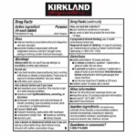 Kirkland Acid Controller
