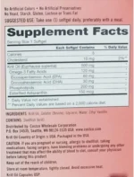 Kirkland Signature Krill Oil