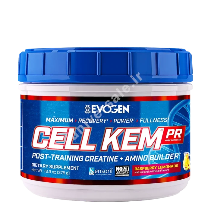 آمینو سل کِـم ایوژن