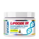 چربی سوز لیپوسید ایوژن