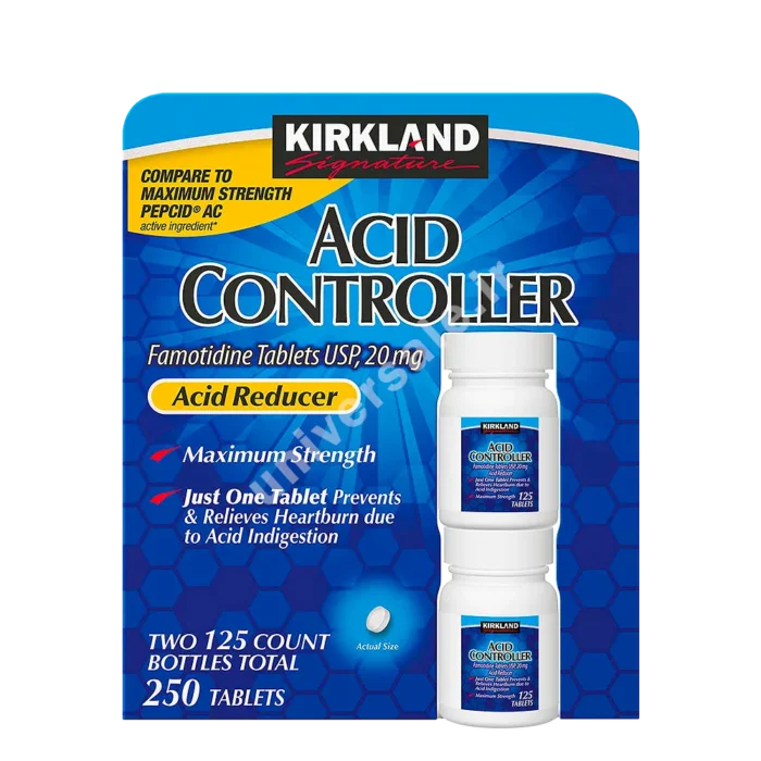 ki42-5d48fd78ghth اسید کنترولر کرکلند اورجینال