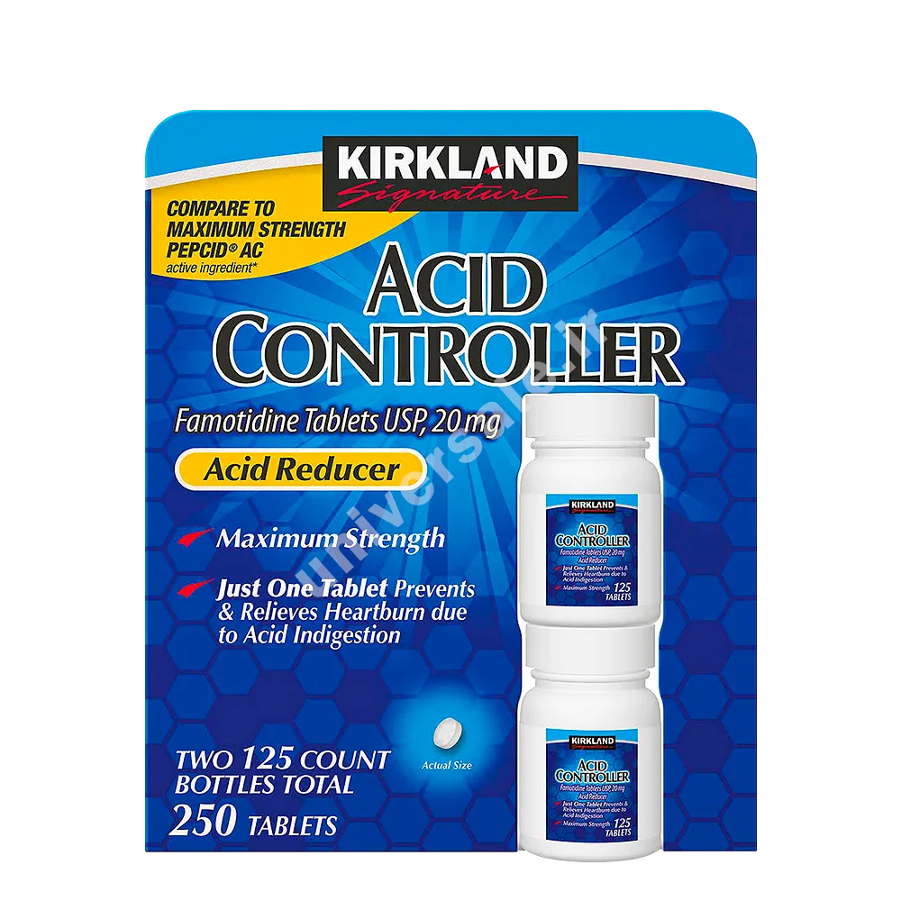 ki42-5d48fd78ghth اسید کنترولر کرکلند اورجینال