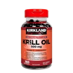 روغن کریل کرکلند