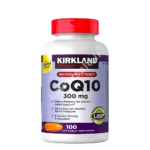 کوآنزیم کیو۱۰ کرکلند