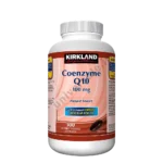 کوآنزیم کیو۱۰ کرکلند