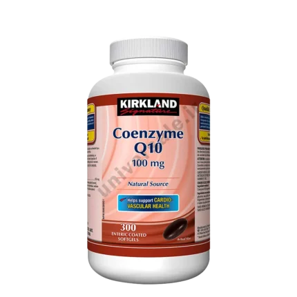 کوآنزیم کیو۱۰ کرکلند