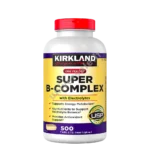 سوپر ب کمپلکس کرکلند