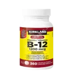 ویتامین ب 12 کرکلند