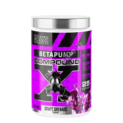 بتا پمپ مکسس