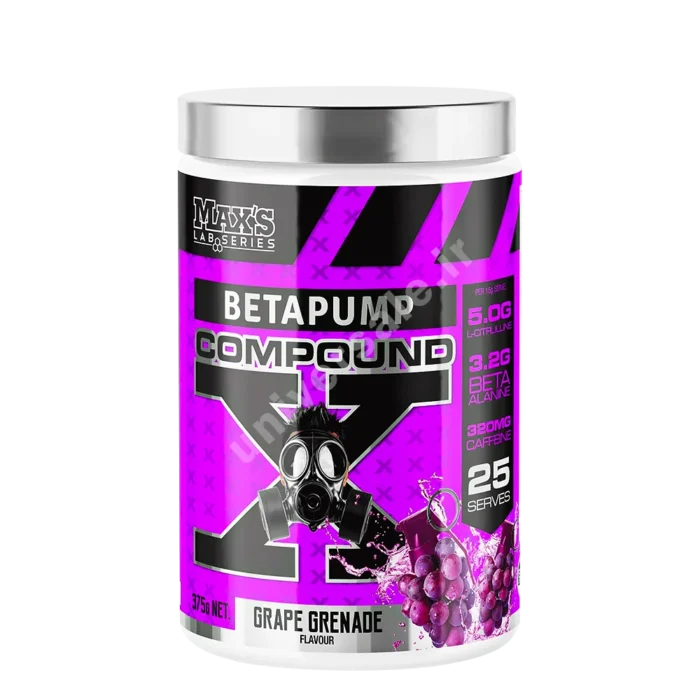 max01-0248578 بتا پمپ مکسس