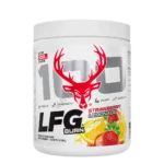 پمپ چربی سوز ال اف جی برن باکد آپ